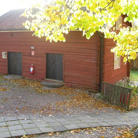 Отель Hjaelmargarden Lappe Экстерьер фото